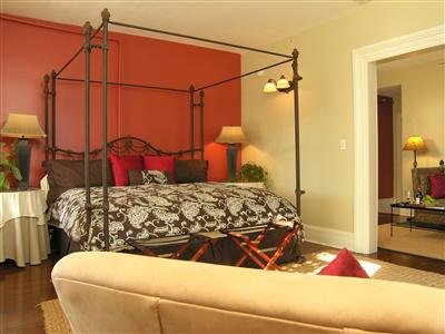 Bartlett Pear Inn - Easton, MD