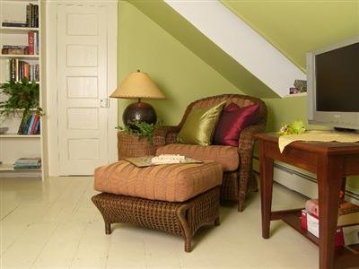 Bartlett Pear Inn - Easton, MD