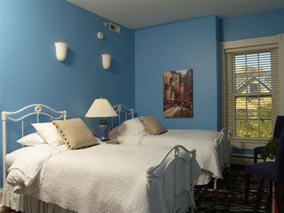 Bartlett Pear Inn - Easton, MD