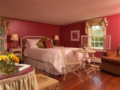 Bartlett Pear Inn - Easton, MD