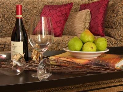 Bartlett Pear Inn - Easton, MD