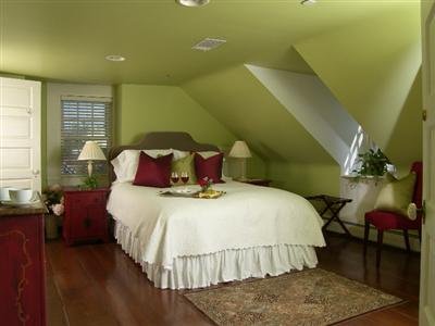 Bartlett Pear Inn - Easton, MD