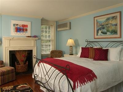 Bartlett Pear Inn - Easton, MD