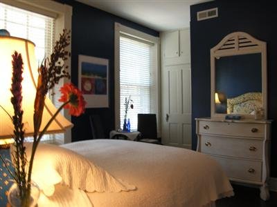 Bartlett Pear Inn - Easton, MD