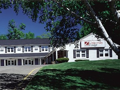 University Lodge - Amherst, MA