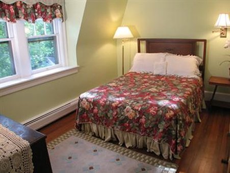 House On Main Street - Williamstown, MA