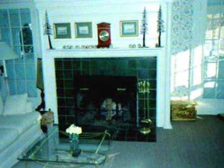 House On Main Street - Williamstown, MA