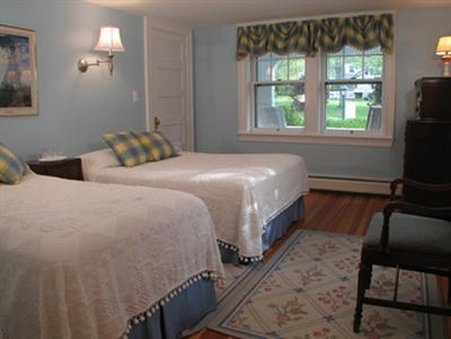 House On Main Street - Williamstown, MA