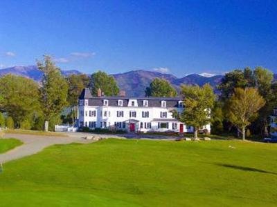Sunset Hill House - Lisbon, NH