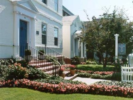 Francis Malbone House - Newport, RI