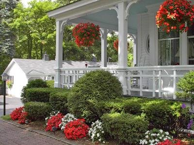 Maine Stay Inn and Cottages - Kennebunkport, ME