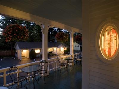 Maine Stay Inn and Cottages - Kennebunkport, ME