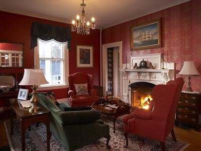 Maine Stay Inn and Cottages - Kennebunkport, ME