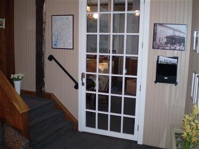 Heritage Inn - New Milford, CT
