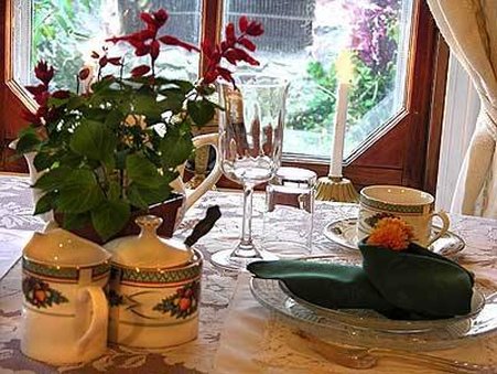 Isaac Hilliard Bed & Breakfast - Pemberton, NJ