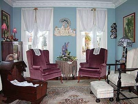 Isaac Hilliard Bed & Breakfast - Pemberton, NJ