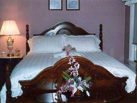 Isaac Hilliard Bed & Breakfast - Pemberton, NJ