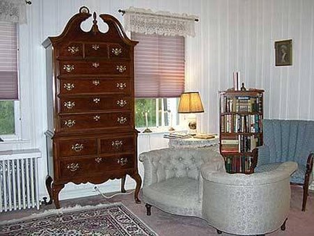 Isaac Hilliard Bed & Breakfast - Pemberton, NJ