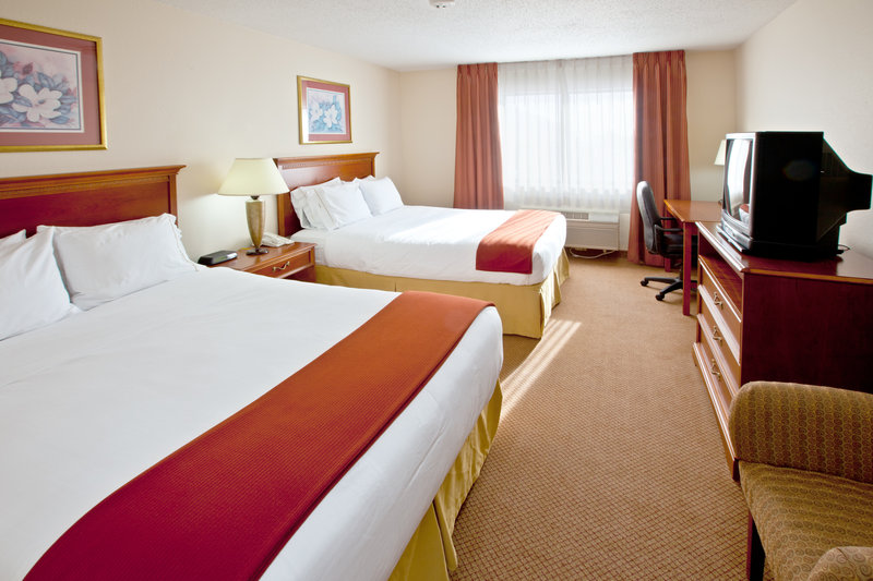Holiday Inn Express - Willis, MI
