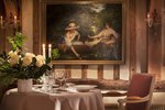 Ferme St Simeon - Restaurant
