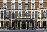 The Shelbourne Dublin, Renaissance Hotel
