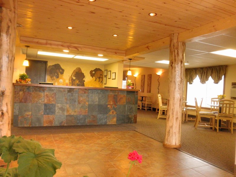 Americas Best Value Inn - Rapid City, SD