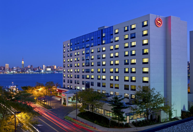 Sheraton Lincoln Harbor Hotel - Weehawken, NJ