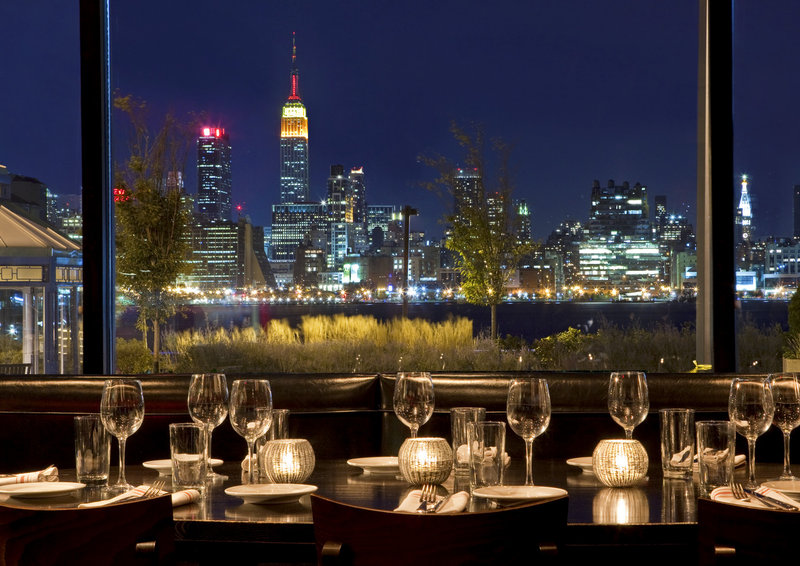 Sheraton Lincoln Harbor Hotel - Weehawken, NJ