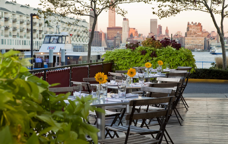 Sheraton Lincoln Harbor Hotel - Weehawken, NJ