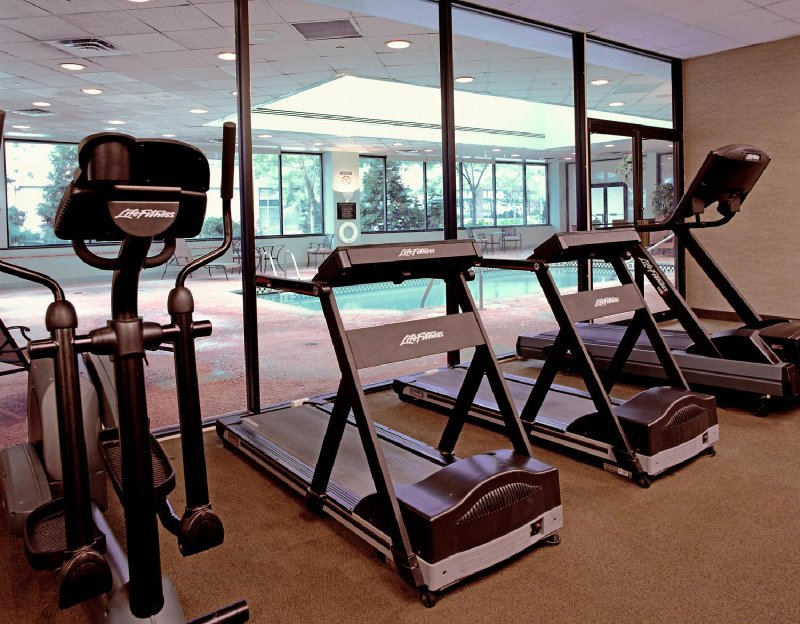 Sheraton Lincoln Harbor Hotel - Weehawken, NJ
