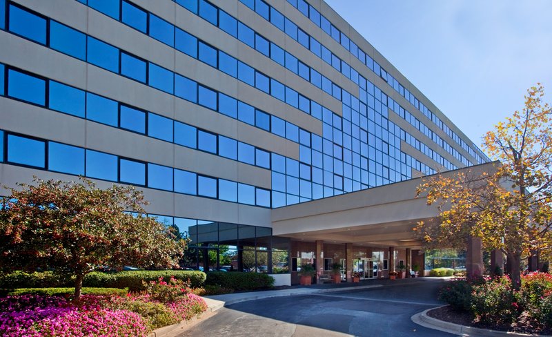 Crowne Plaza ST. LOUIS AIRPORT - Bridgeton, MO