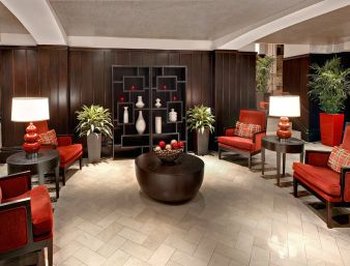 Wyndham Blake Chicago - Lobby