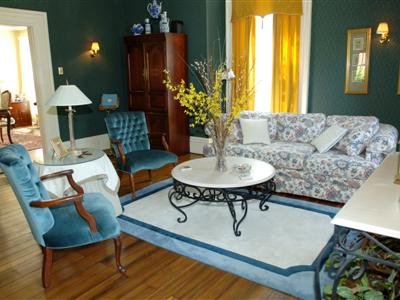 Grape Arbor Bed & Breakfast - North East, PA