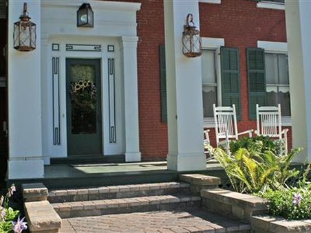 Grape Arbor Bed & Breakfast - North East, PA