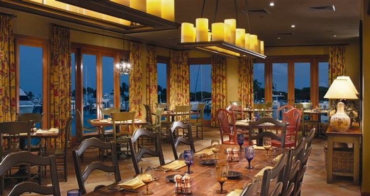 Longboat Key Club Resort - Longboat Key, FL
