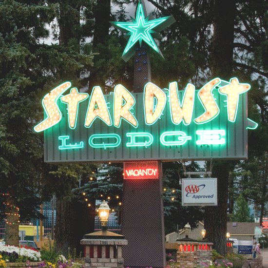 Stardust Lodge - South Lake Tahoe, CA