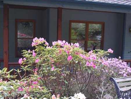 Meritage Meadows Inn - Redmond, WA