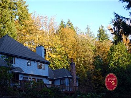 Meritage Meadows Inn - Redmond, WA