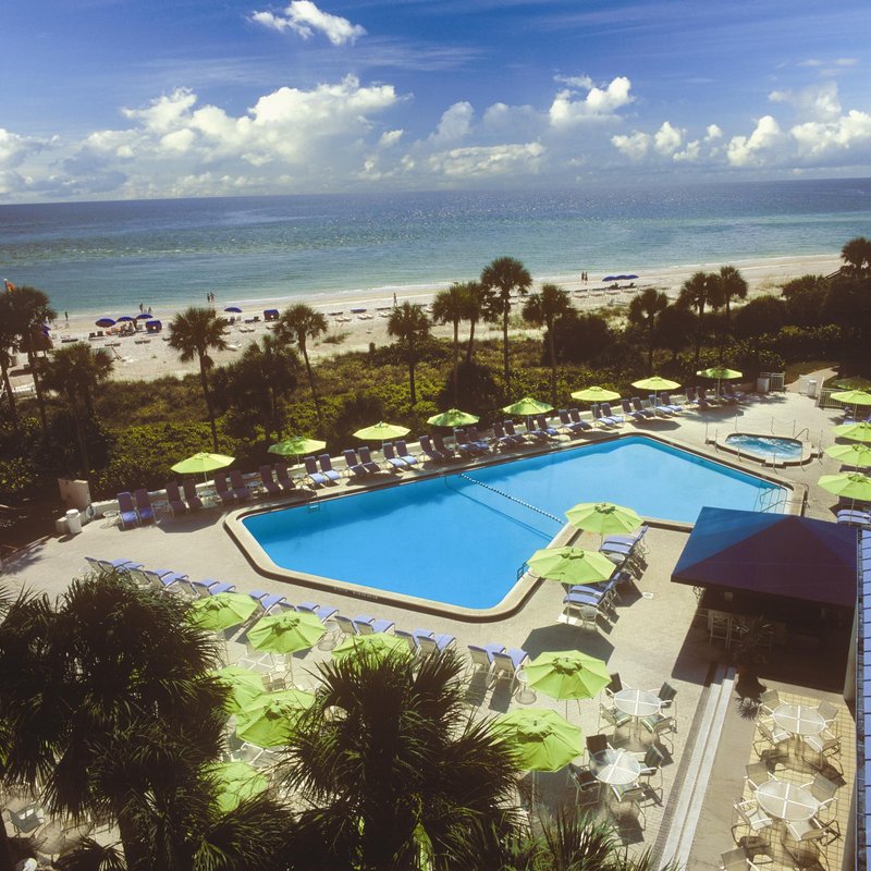 Longboat Key Club Resort - Longboat Key, FL