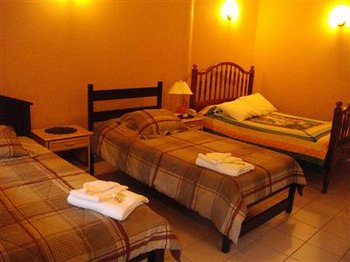 Black Orchid Resort - Room