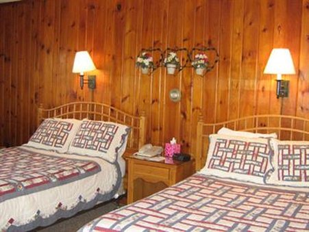 Chieftain Motor Inn - Hanover, NH