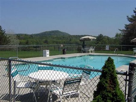 Chieftain Motor Inn - Hanover, NH