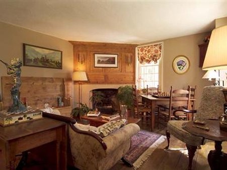 Pennsbury Inn - Chadds Ford, PA