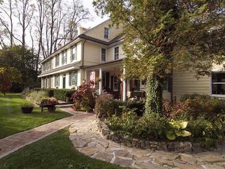 Pennsbury Inn - Chadds Ford, PA