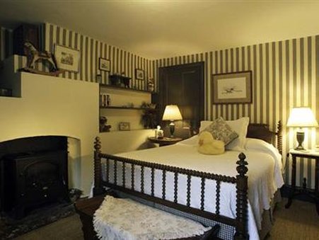 Pennsbury Inn - Chadds Ford, PA