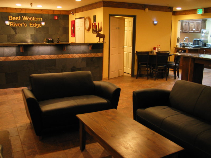 Best Western - Red River, NM