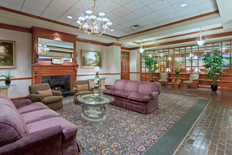 Holiday Inn FREDERICK-CONF CTR AT FSK MALL - Frederick, MD