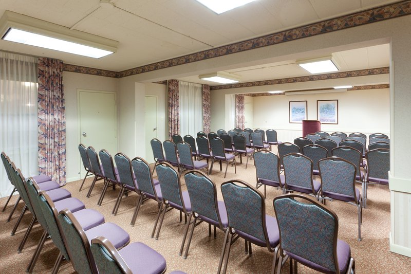 Holiday Inn FREDERICK-CONF CTR AT FSK MALL - Frederick, MD