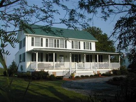 Lazyjack Inn - Tilghman, MD