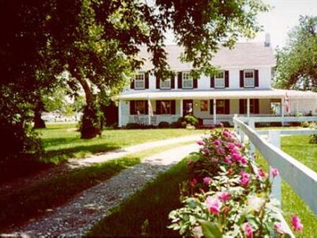 Lazyjack Inn - Tilghman, MD